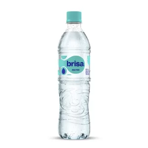 Agua sin gas 600 ml