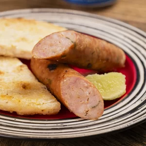 Chorizo Santarrosano