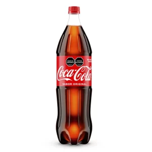 Coca Cola 1,5lt
