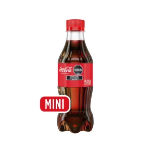 Coca Cola 237 ml