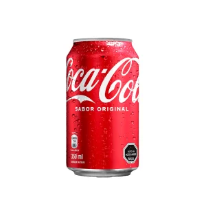 Coca cola 350 ml