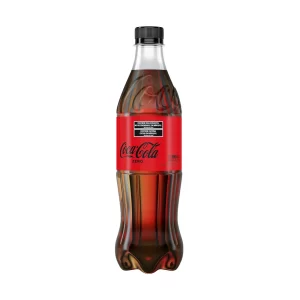 Coca cola original / zero 500 ml