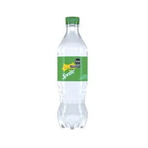 Sprite / Quatro 500 ml